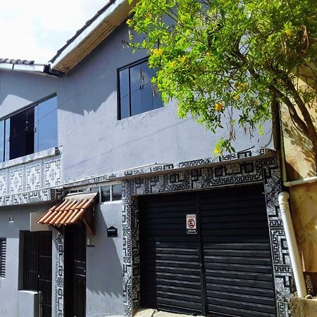 Hospedaria Oliveira São Tomé das Letras Extérieur photo