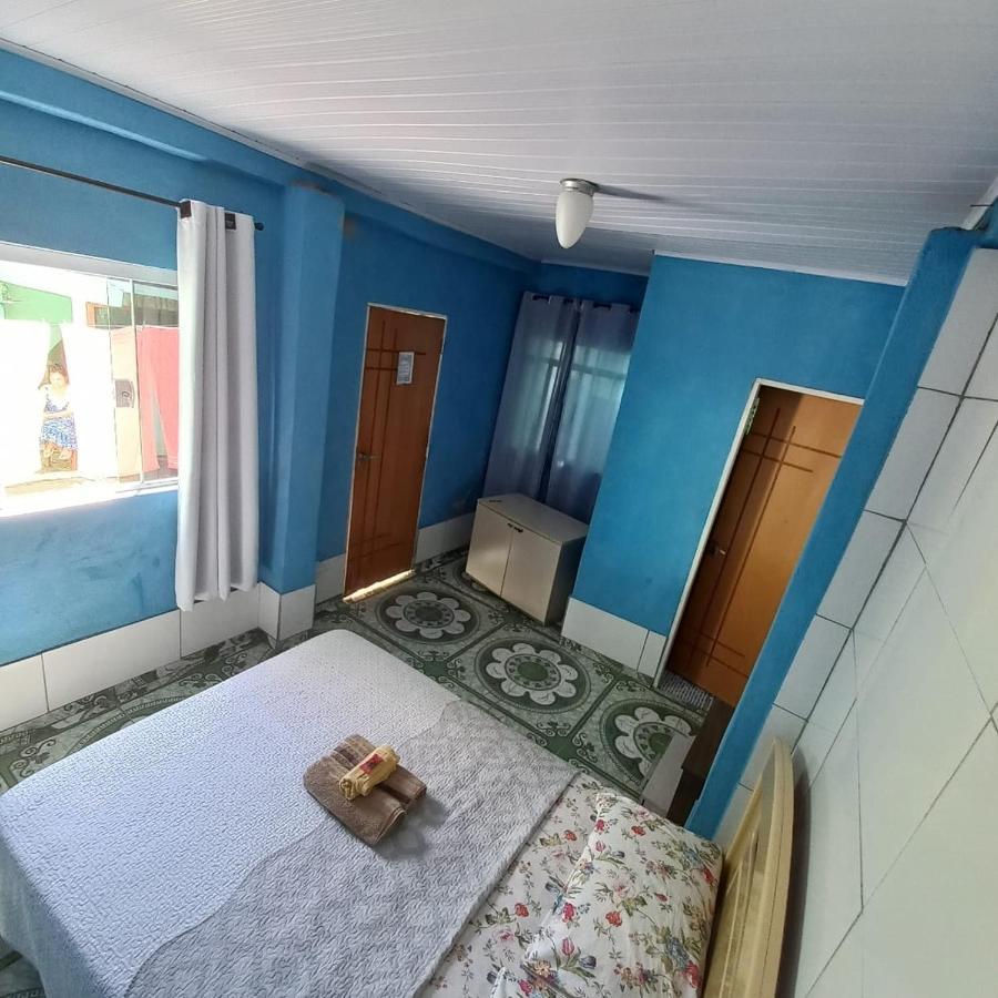 Hospedaria Oliveira São Tomé das Letras Extérieur photo