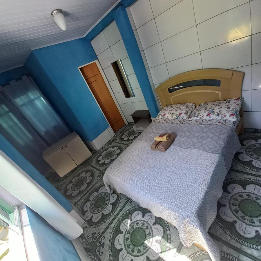 Hospedaria Oliveira São Tomé das Letras Extérieur photo