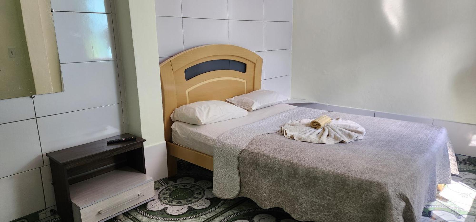 Hospedaria Oliveira São Tomé das Letras Extérieur photo