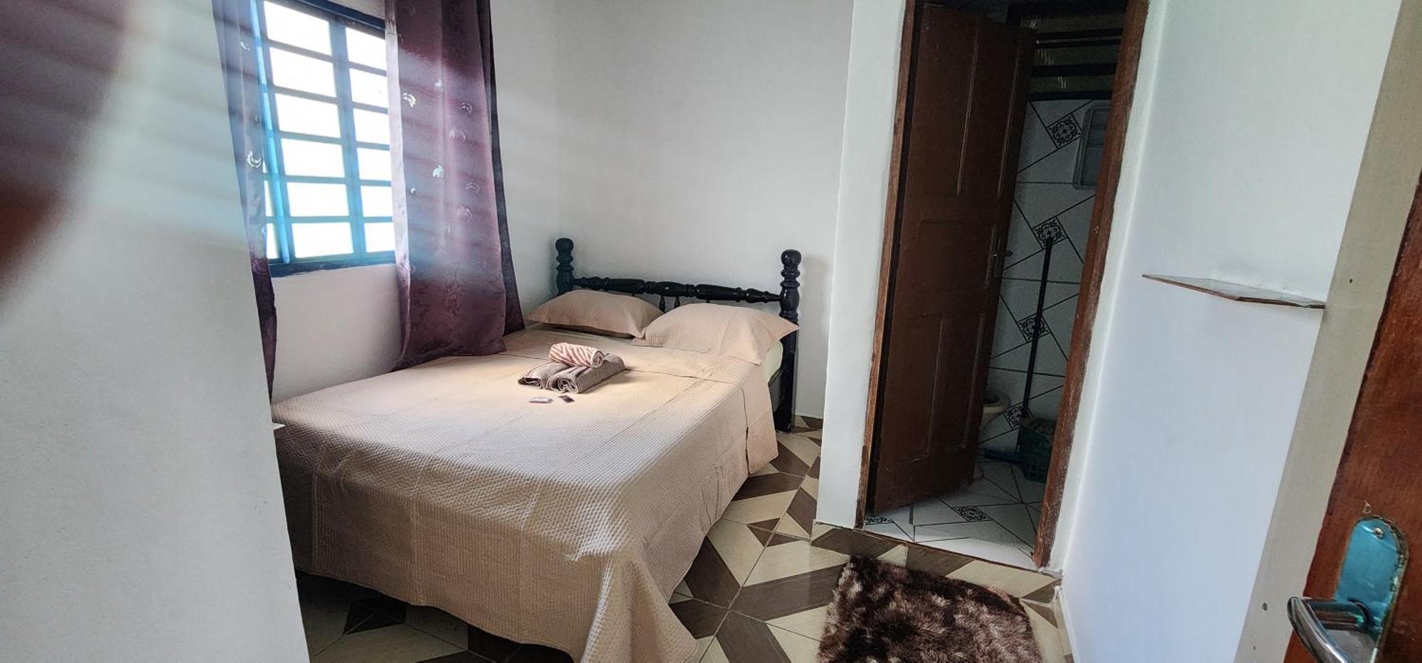 Hospedaria Oliveira São Tomé das Letras Extérieur photo