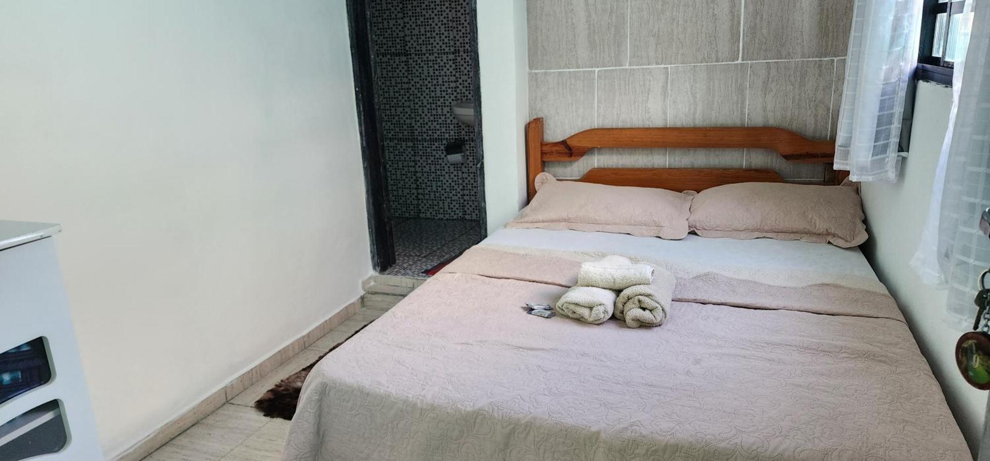 Hospedaria Oliveira São Tomé das Letras Extérieur photo