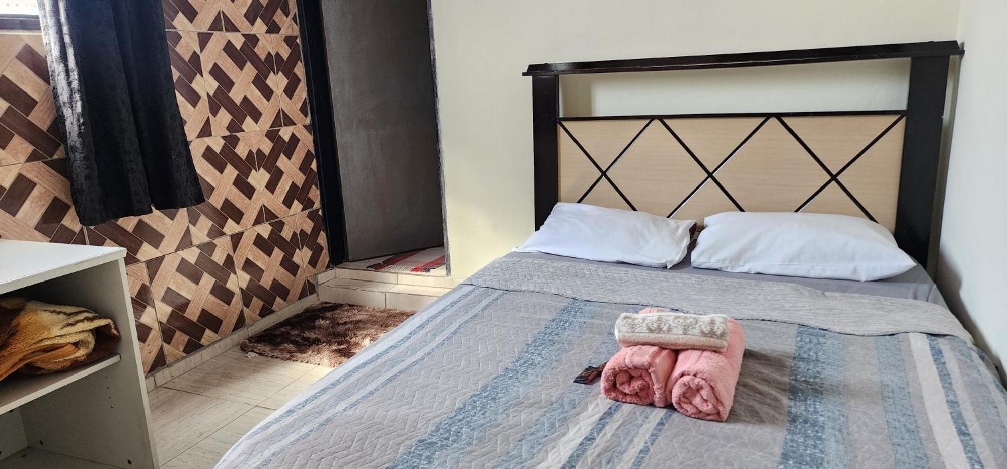 Hospedaria Oliveira São Tomé das Letras Extérieur photo