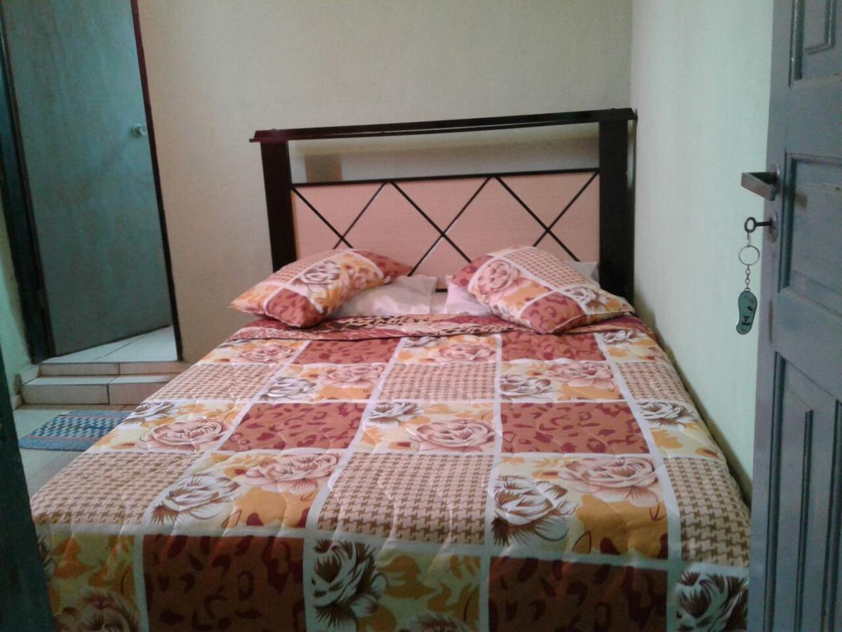 Hospedaria Oliveira São Tomé das Letras Extérieur photo